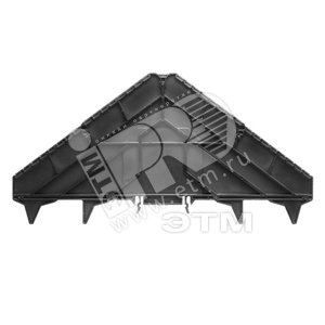 Держатель маркировки BZT PRV16 SW 35X15 - Weidmueller