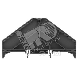 Держатель маркировки BZT PRV8 SW 35X7.5 - Weidmuller