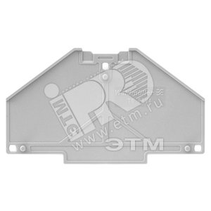 Клемма  TW PRV16 17-32 (1340340000)