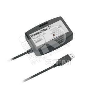 Инструмент RECLINIC USB - Weidmueller