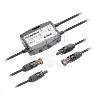 Инструмент TRANSCLINIC VI50 - Weidmueller