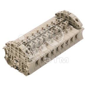 Клемма  KIT KLTR 4TR POCON V2 - Weidmuller