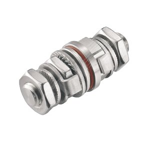 Болт заземления PEBZ M10 KTB S4 SET - Weidmuller