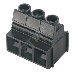 Клемма печатной платы