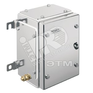 Корпус KTB MH 221513 S4E1 - Weidmuller