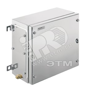 Корпус KTB MH 262620 S4E3 - Weidmuller