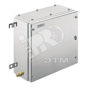 Корпус KTB MH 303015 S4E2 - Weidmuller