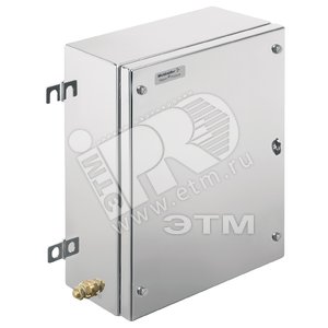 Корпус KTB MH 352615 S4E2 - Weidmuller