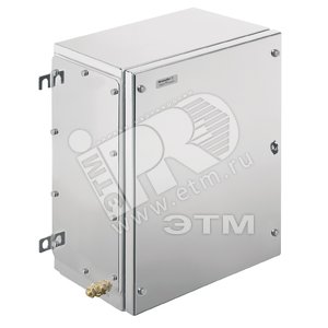 Корпус KTB MH 403020 S4E4 - Weidmuller