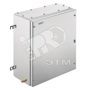 Корпус KTB MH 453820 S4E3 - Weidmuller