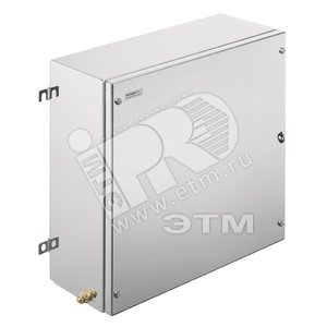 Корпус KTB MH 484815 S4E3 - Weidmuller