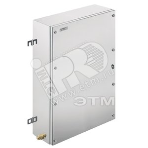 Корпус KTB MH 553515 S4E2