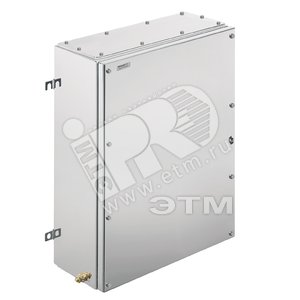 Корпус KTB MH 624520 S4E1 - Weidmuller