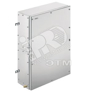 Корпус KTB MH 765020 S4E3 - Weidmuller