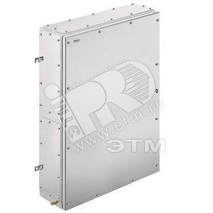 Корпус KTB MH 916120 S4E2 - Weidmuller