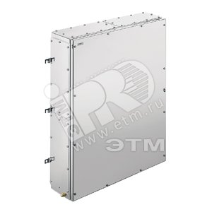 Корпус KTB MH 987420 S4E2 - Weidmuller