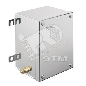 Корпус KTB  FS 221513 S4E4 - Weidmuller