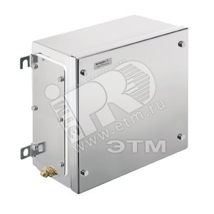 Корпус KTB  FS 262620 S4E1 - Weidmuller