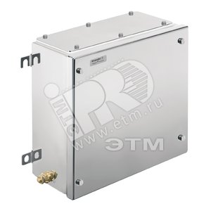 Корпус KTB  FS 303015 S4E3 - Weidmuller