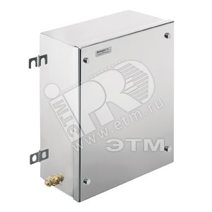 Корпус KTB  FS 352615 S4E3 - Weidmuller