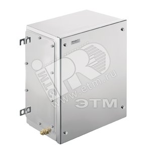 Корпус KTB  FS 403020 S4E3 - Weidmuller
