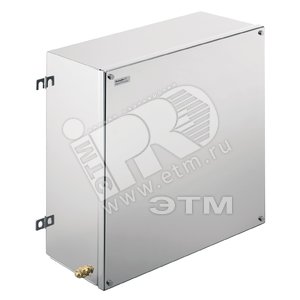 Корпус KTB  FS 484815 S4E3