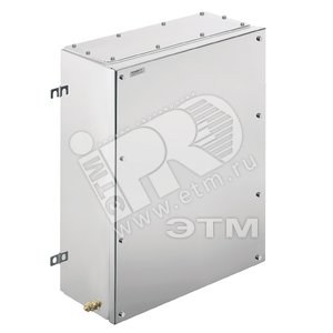 Корпус KTB  FS 624520 S4E1 - Weidmuller