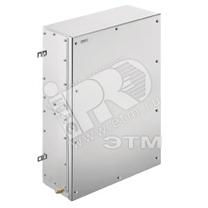 Корпус KTB  FS 765020 S4E4 (1196590000) - Weidmuller