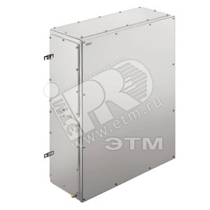 Корпус KTB  FS 987420 S4E3 - Weidmuller