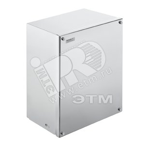 Корпус KTBI FS 403022 S2E0 - Weidmueller