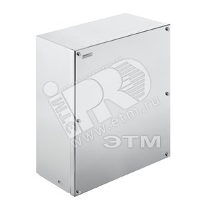 Корпус KTBI FS 504022 S2E1 - Weidmueller