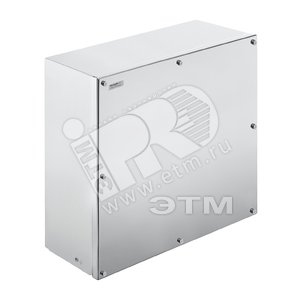Корпус KTBI FS 505022 S2E1 - Weidmueller