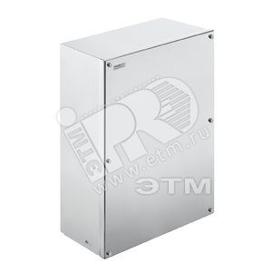 Корпус KTBI FS 604022 S2E0 (1197360000) - Weidmueller