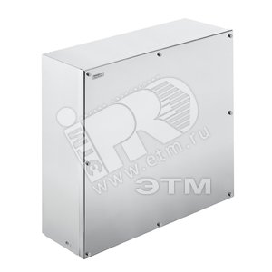 Корпус KTBI FS 606022 S2E1 (1197390000) - Weidmueller