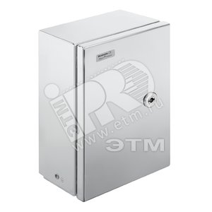 Корпус KTBI QL 302015 S2E1 - Weidmueller
