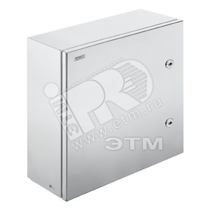 Корпус KTBI QL 505022 S2E1 (1197580000) - Weidmueller
