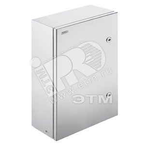 Корпус KTBI QL 604022 S2E0 - Weidmueller
