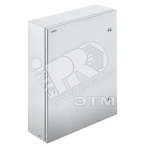 Корпус KTBI QL 806022 S2E1 (1197640000) - Weidmueller