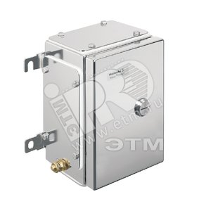 Корпус KTB QL 221513 S4E4 - Weidmuller