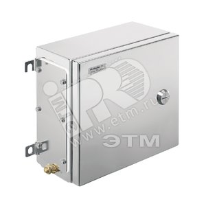 Корпус KTB QL 262620 S4E4 - Weidmuller