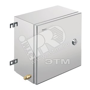 Корпус KTB QL 303015 S4E2 - Weidmuller