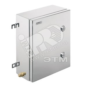 Корпус KTB QL 352615 S4E2 - Weidmuller