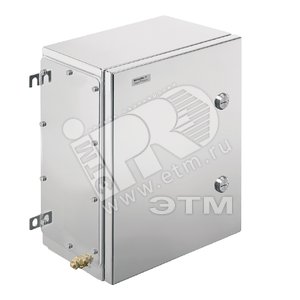 Корпус KTB QL 403020 S4E1 - Weidmuller