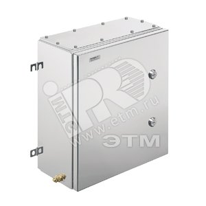 Корпус KTB QL 453820 S4E1 - Weidmuller