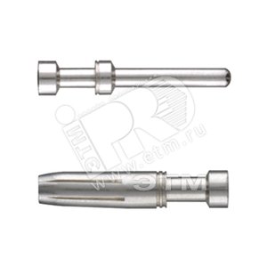 Контакт HDC-C-HE-SM0.75-1.00AG (1200600000) - Weidmueller