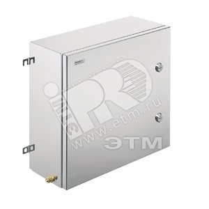 Корпус KTB QL 484815 S4E1