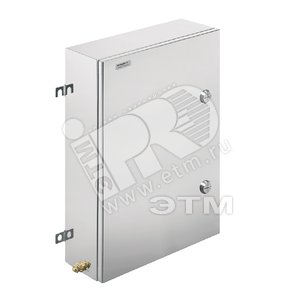 Корпус KTB QL 553515 S4E3 - Weidmuller