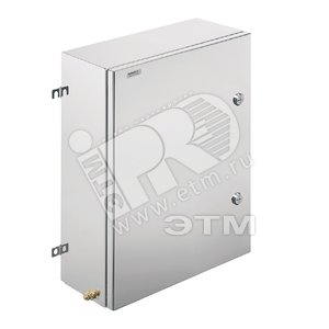 Корпус KTB QL 624520 S4E3 (1200750000)