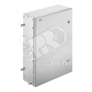 Корпус KTB QL 765020 S4E3 - Weidmuller