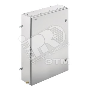 Корпус KTB QL 916120 S4E3 - Weidmuller